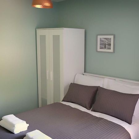 Conwy Cottage Esterno foto